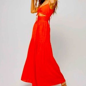 L Space Zuri Dress